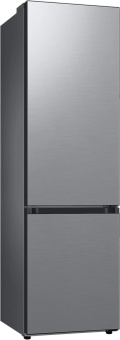 Холодильник Samsung RB38C6B3ES9/EF 2-хкамерн. сталь от магазина РЭССИ