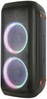Минисистема Supra SMB-950 черный 160Вт FM USB BT SD от магазина РЭССИ