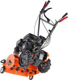 Газонокосилка роторная Patriot RX900 (512101090) 6600Вт от магазина РЭССИ