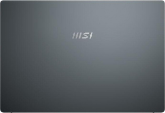 Ноутбук MSI Modern 14 B5M-244XRU Ryzen 5 5500U 16Gb SSD512Gb AMD Radeon 14" IPS FHD (1920x1080) noOS dk.grey WiFi BT Cam (9S7-14DL24-244) от магазина РЭССИ