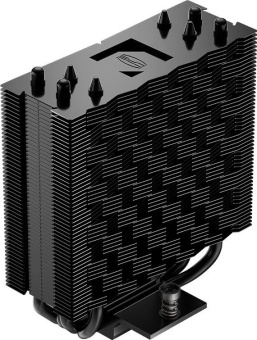 Устройство охлаждения(кулер) PcCooler RT400 ARGB Soc-AM5/AM4/1200/1700/1851 4-pin 32dB Al+Cu 230W Ret (RT400-BKAWXX-GL) от магазина РЭССИ