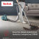 Пылесос Tefal Swift Power Cyclonic TW2922EA 2100Вт бирюзовый/черный от магазина РЭССИ