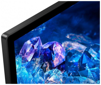 Телевизор OLED Sony 65" XR-65A83K BRAVIA черный 4K Ultra HD 100Hz DVB-T DVB-T2 DVB-C DVB-S DVB-S2 USB WiFi Smart TV от магазина РЭССИ