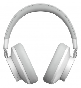 Наушники накладные A4Tech Bloody MH390 белый беспроводные bluetooth оголовье (MH390 WHITE) от магазина РЭССИ