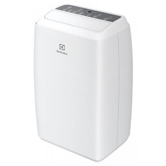 Мобильный кондиционер Electrolux COOL POWER EACM- 18 НP/N3 НС-1123664 от магазина РЭССИ