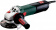 Картинка Углошлифовальная машина Metabo WE 15-125 Quick 1550Вт 11000об/мин рез.шпин.:M14 d=125мм от магазина РЭССИ Углошлифовальная машина Metabo WE 15-125 Quick 1550Вт 11000об/мин рез.шпин.:M14 d=125мм от магазина РЭССИ