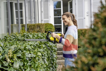 Кусторез Karcher HGE 18-45аккум. (1.444-230.0) от магазина РЭССИ