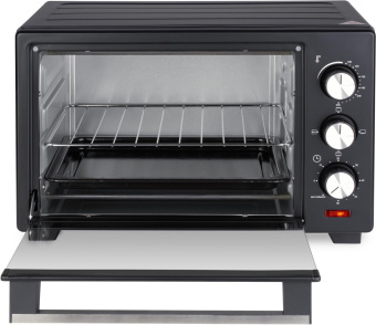 Мини-печь Domfy DSB-EO101 19л. 1280Вт черный от магазина РЭССИ