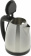 Чайник электрический Scarlett SC-EK21S20 1.8л. 1600Вт черный/серебристый (корпус: металл) от магазина РЭССИ