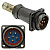 FQ30-9pin ZPJ-16 от магазина РЭССИ