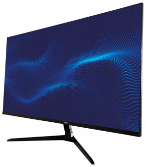 Монитор Hiper 27" EasyView FH2702CYS черный IPS LED 5ms 16:9 HDMI M/M Cam матовая 250cd 178гр/178гр 1920x1080 DP FHD USB 4.6кг от магазина РЭССИ