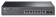 Коммутатор TP-Link TL-SG2210MP 8G 2SFP 8PoE+ 150W управляемый от магазина РЭССИ