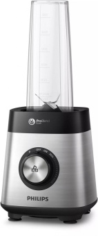 Блендер стационарный Philips HR3573/90 1000Вт черный от магазина РЭССИ