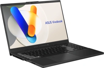 Ноутбук Asus Vivobook Pro 15 OLED N6506MU-MA083 Core Ultra 9 185H 16Gb SSD1Tb NVIDIA GeForce RTX4050 6Gb 15.6" OLED 3K (2880x1620) noOS grey WiFi BT Cam (90NB12Z3-M00430) от магазина РЭССИ