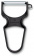 Овощечистка для овощей и фруктов Victorinox Rapid черный карт.кор. (6.0930.3) от магазина РЭССИ