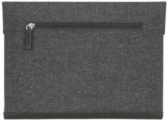 Чехол для ноутбука 13.3" Riva 8803 черный полиэстер от магазина РЭССИ