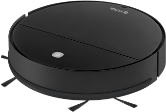 Робот-пылесос Midnight VITEK VT-1809 от магазина РЭССИ