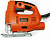 Лобзик Black+Decker JS20-RU 400Вт 3000ходов/мин от электросети от магазина РЭССИ