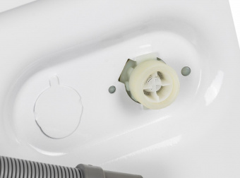 Стиральная машина Candy Smart Pro CSO34 106T1/2-07 класс: A-10% загр.фронтальная макс.:6кг белый от магазина РЭССИ