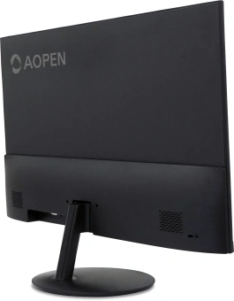 Монитор Aopen 23.8" 24SA2YEBI черный IPS LED 1ms 16:9 HDMI матовая 250cd 178гр/178гр 1920x1080 100Hz FreeSync VGA FHD от магазина РЭССИ