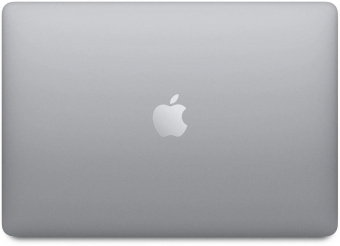 Ноутбук Apple MacBook Air A2337 M1 8 core 8Gb SSD256Gb/7 core GPU 13.3" IPS (2560x1600) Mac OS grey space WiFi BT Cam (MGN63HN/A) от магазина РЭССИ