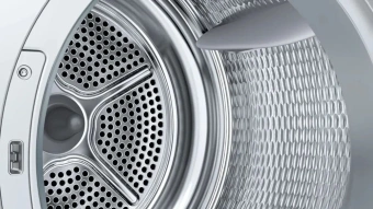 Сушильная машина Bosch WTU876HASN кл.энер.:A++ макс.загр.:9кг белый от магазина РЭССИ