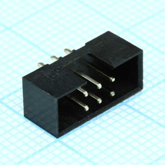DS1014-06SF1B-B от магазина РЭССИ