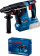 Картинка Перфоратор Bosch GBH 187-LI патрон:SDS-plus уд.:2.4Дж аккум. от магазина РЭССИ Перфоратор Bosch GBH 187-LI патрон:SDS-plus уд.:2.4Дж аккум. от магазина РЭССИ