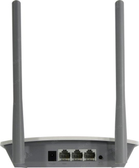 Роутер беспроводной TP-Link TL-WR820N V2 (TL-WR820N) N300 10/100BASE-TX белый от магазина РЭССИ