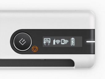 Сканер Epson WorkForce DS-80W (B11B253402/B11B231401) от магазина РЭССИ
