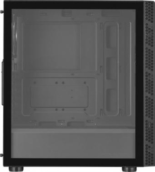 Корпус Cooler Master MasterBox MB600L черный без БП ATX 5x120mm 4x140mm 2xUSB3.0 audio bott PSU от магазина РЭССИ