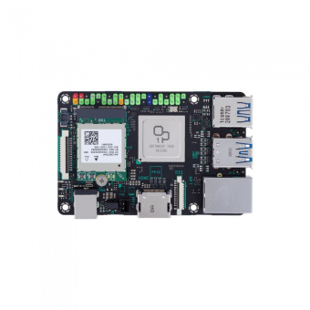 ПК Мини Asus Tinker Board 2 SRK3399 (2)/2Gb /CR/Mendel Linux/GbitEth/WiFi/BT от магазина РЭССИ