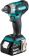 Картинка Гайковерт Makita DTW181RFE аккум. патрон:квад.1/2" (кейс в комплекте) от магазина РЭССИ Гайковерт Makita DTW181RFE аккум. патрон:квад.1/2" (кейс в комплекте) от магазина РЭССИ