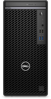 ПК Dell Optiplex 7010 MT i5 12500 (3) 16Gb SSD512Gb UHDG 770 Windows 11 Pro GbitEth 260W мышь клавиатура черный (7010-5851) от магазина РЭССИ