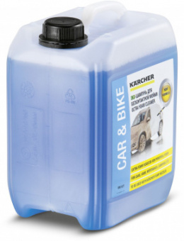 Шампунь Karcher RM 527 5л. от магазина РЭССИ