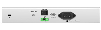 Коммутатор D-Link DGS-1210-12TS/ME 2G 10SFP управляемый от магазина РЭССИ