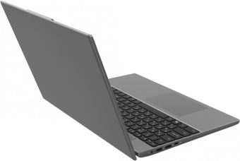Ноутбук Digma Pro Breve Ryzen 5 5600U 8Gb SSD512Gb AMD Radeon Vega 7 15.6" IPS FHD (1920x1080) Windows 11 Professional dk.grey WiFi BT Cam 4500mAh (DN15R5-8DXW04) от магазина РЭССИ