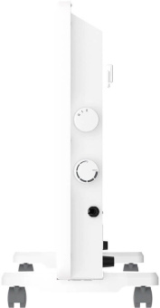 Конвектор Royal Clima Niovo Miccanico REC-N1500M 1500Вт белый от магазина РЭССИ