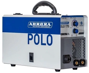 Сварочный полуавтомат Aurora POLO 175 SYNERGIC 34453 от магазина РЭССИ