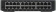 Коммутатор TP-Link TL-SF1024M 24x100Mb неуправляемый от магазина РЭССИ