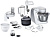 Кухонная машина Bosch MUM58257 планетар.вращ. 1000Вт белый от магазина РЭССИ
