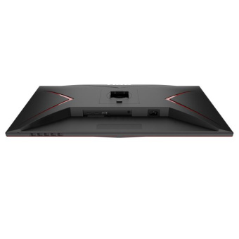 Монитор AOC 27" Q27G2S черный/красный IPS LED 1ms 16:9 HDMI матовая HAS Piv 1000:1 350cd 178гр/178гр 2560x1440 165Hz DP 2K 5.6кг от магазина РЭССИ