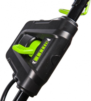 Газонокосилка роторная Greenworks GD60LM46SP (2502907) от магазина РЭССИ