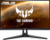 Монитор Asus 27" TUF Gaming VG27WQ1B черный VA LED 1ms 16:9 HDMI M/M матовая Piv 3000:1 250cd 178гр/178гр 2560x1440 DP WQ 7.25кг от магазина РЭССИ