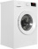 Стиральная машина SunWind SWMA6004 класс: A+ загр.фронтальная макс.:6кг белый от магазина РЭССИ
