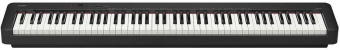 Цифровое фортепиано Casio CDP-S160BK 88клав. черный от магазина РЭССИ