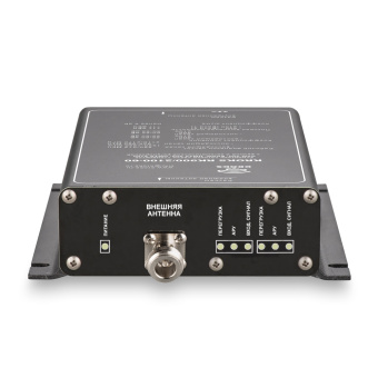 Двухдиапазонный репитер GSM900 и 3G сигнала 60дБ KROKS RK900/2100-60 от магазина РЭССИ