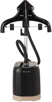 Отпариватель напольный Tefal Pro Style One IT3420E0 1500Вт черный от магазина РЭССИ