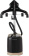 Отпариватель напольный Tefal Pro Style One IT3420E0 1500Вт черный от магазина РЭССИ