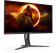 Монитор AOC 28" Gaming U28G2XU/BK черный/красный IPS LED 1ms 16:9 HDMI M/M матовая HAS Piv 370cd 178гр/178гр 3840x2160 DP UHD USB 6.13кг от магазина РЭССИ